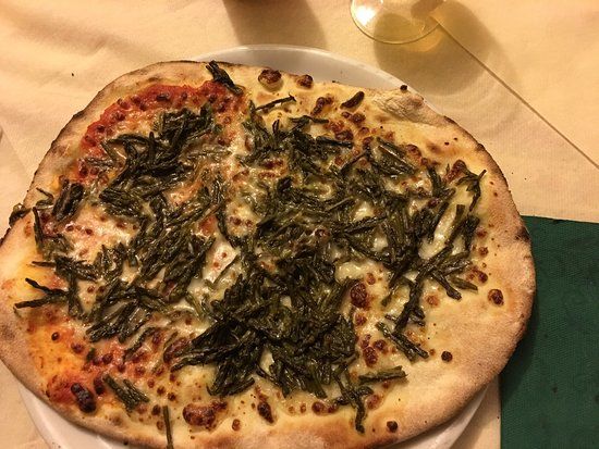 Pizzeria Il Fantasma