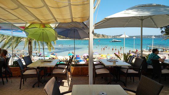 Restaurant Rendezvous