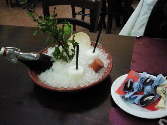 Ristorante Lapola S.A.S