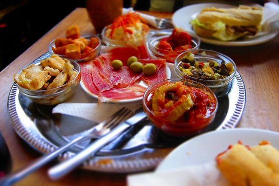 Cafe Talat