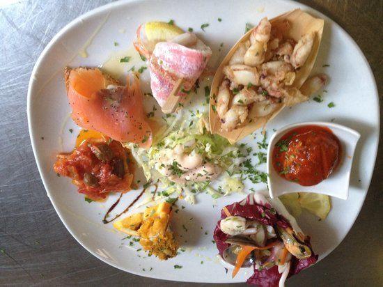 Franco Ristorante Pizzeria