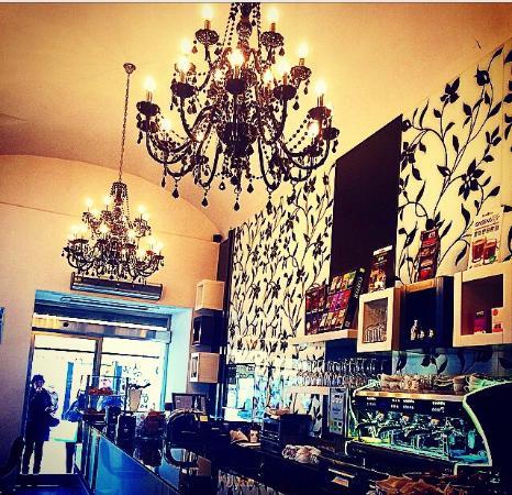 Cafe San Remy