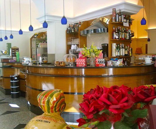 Antico Caffe Minerva