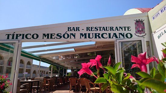 Restaurante Tipico Meson Murciano