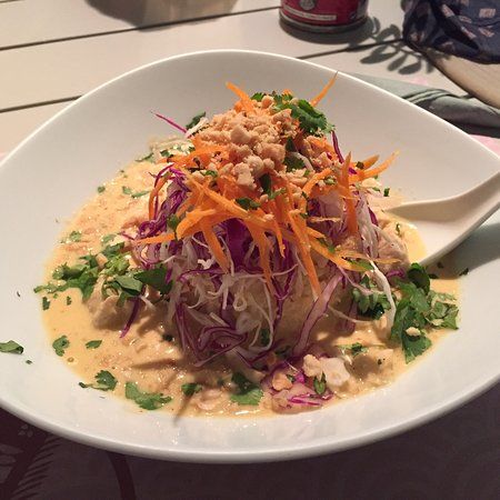 The Little Green Rocket