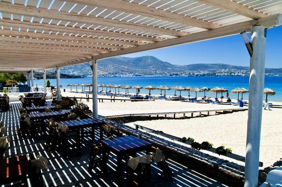 Paradiso Club