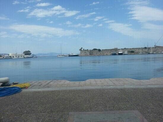 Limani Cafe Bar