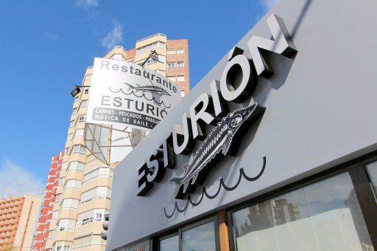 Esturion