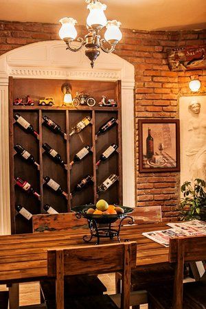 Arka Ristorante&Pizzeria