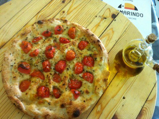 Pizzeria Tamarindo