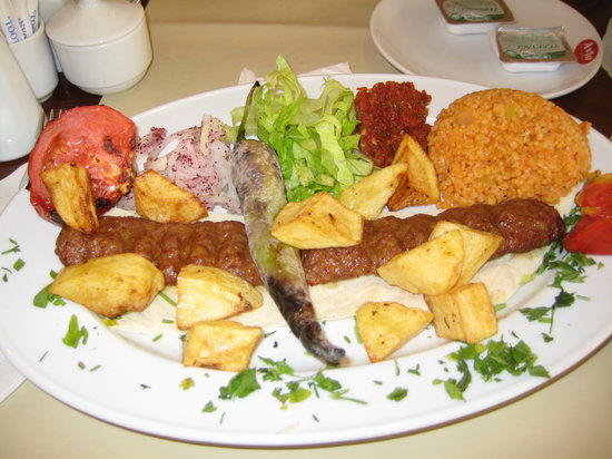 Avlu Restaurant