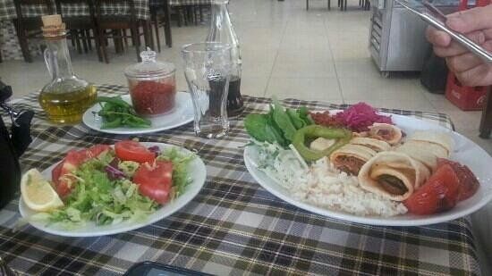 Bulbul Restaurant