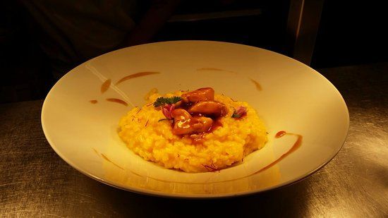 Mamma Rosa Italian Ristorante