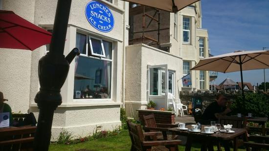 Eden Tea Rooms