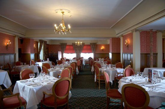 Chantrey's Restaurant
