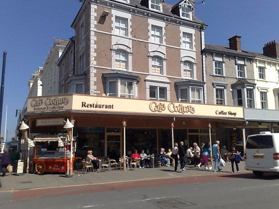 Cafe Culture
