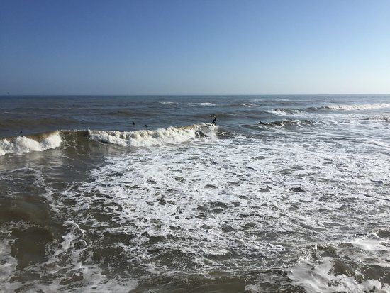 North Padre Island