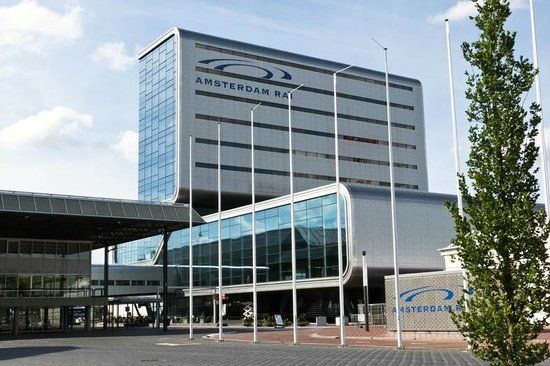 RAI Amsterdam