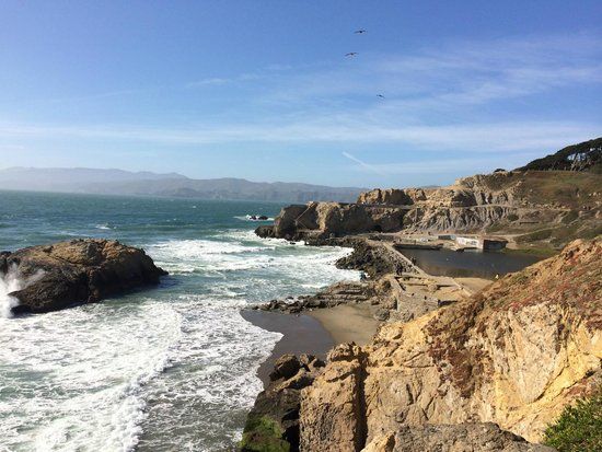 Cliff House