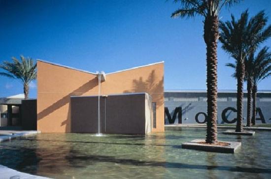Museum of Contemporary Art