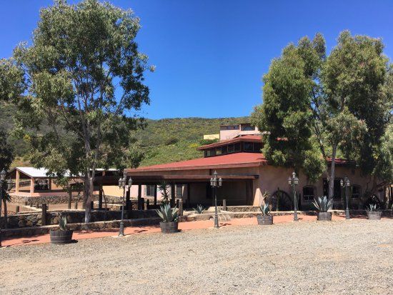 Rancho Los Bandidos