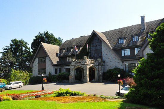 Government House