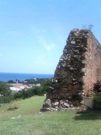 Festung Conde de Mirasol