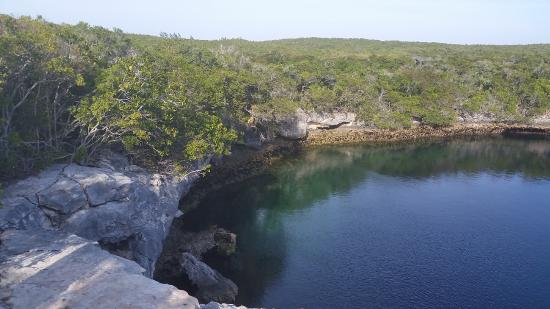 Berry Islands