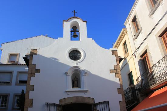 Chapel of Mare de Deu del Socors