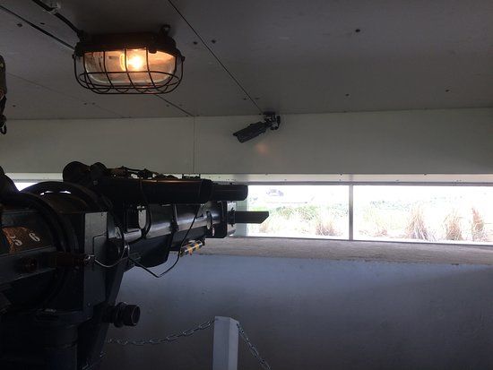 Atlantic Wall Museum Noordwijk