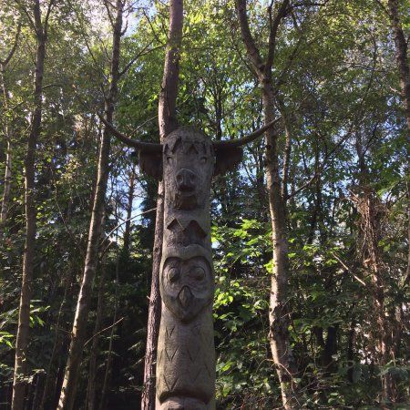 West Blean & Thornden Woods