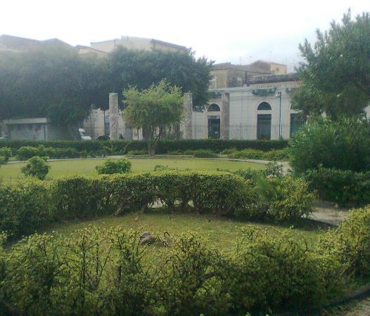 il Foro Siracusano