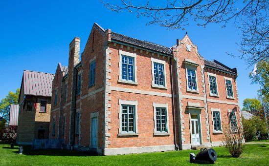 Huron County Museum