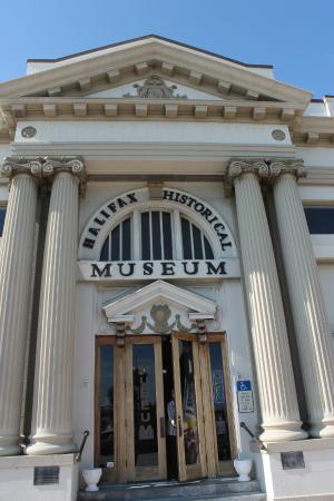 Halifax Historical Museum
