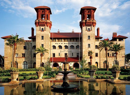 Lightner Museum