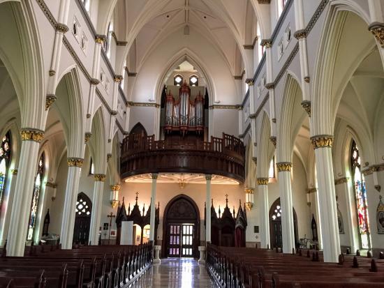 Cathedral of Saint John the Baptist