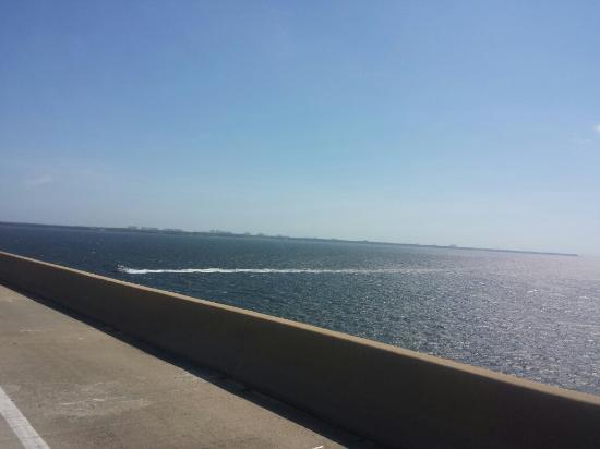 Mid-Bay Bridge