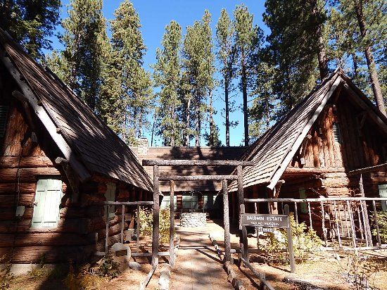 Tallac Historic Site