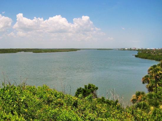 Turtle Mound National Historic Site