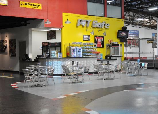K1 Speed Carlsbad