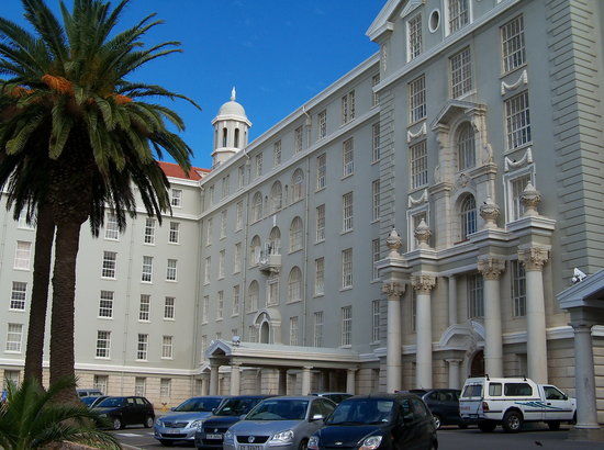 Heart of Cape Town Museum