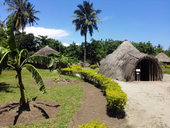 Village Museum