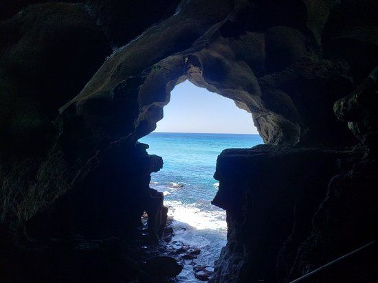 Caves of Hercules
