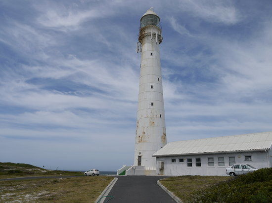 Slangkop Point Lighthouse