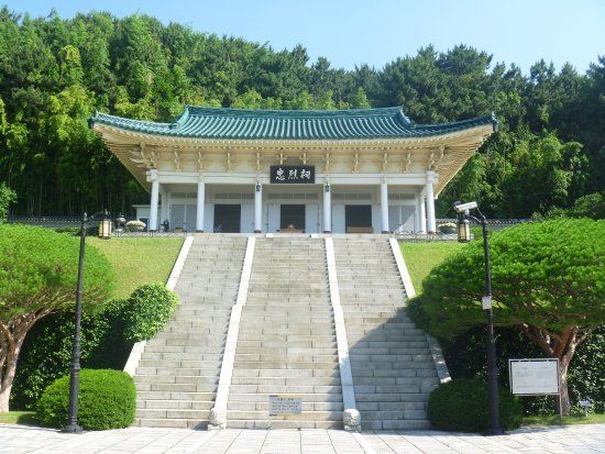 Chungnyeolsa