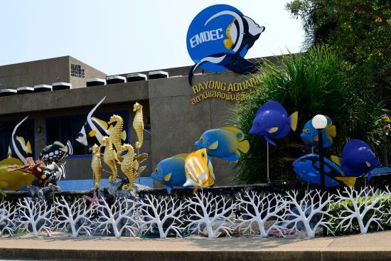 Rayong-Aquarium