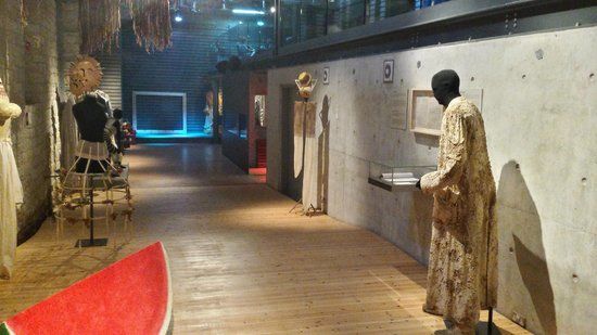 Cyprus Theatre Museum