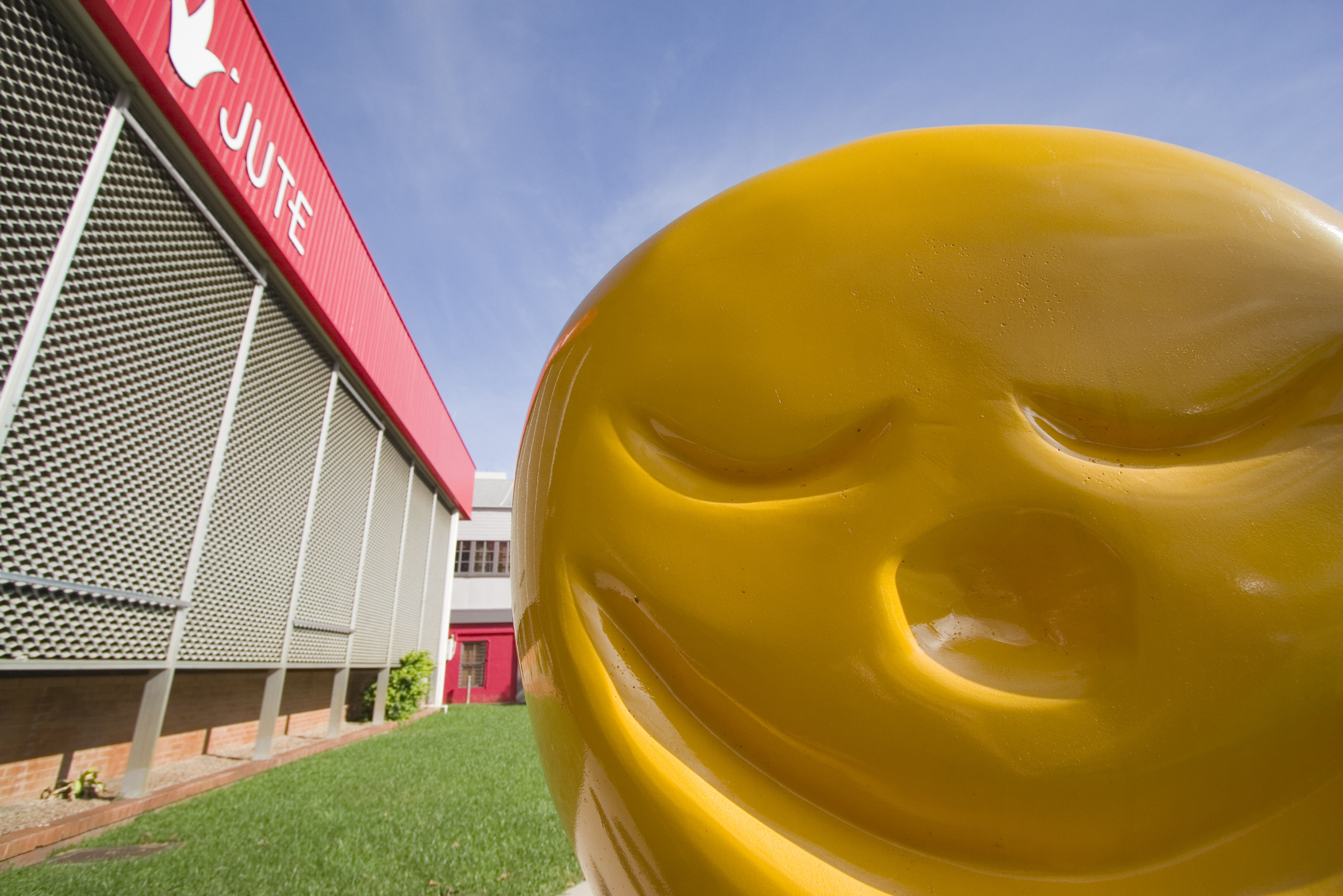 The Center of Contemporary Arts