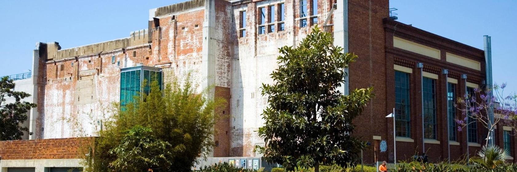 Brisbane Powerhouse