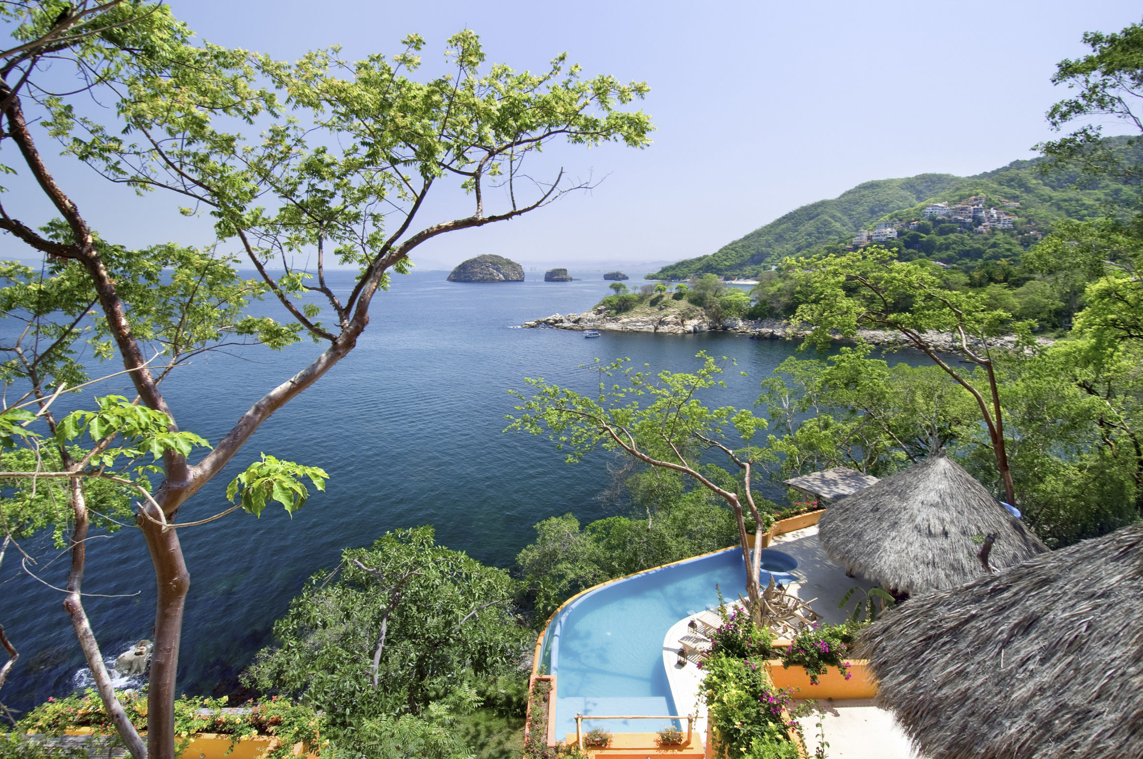 Mismaloya